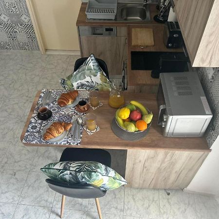 New Lindos Studio 45 Renovated 외부 사진