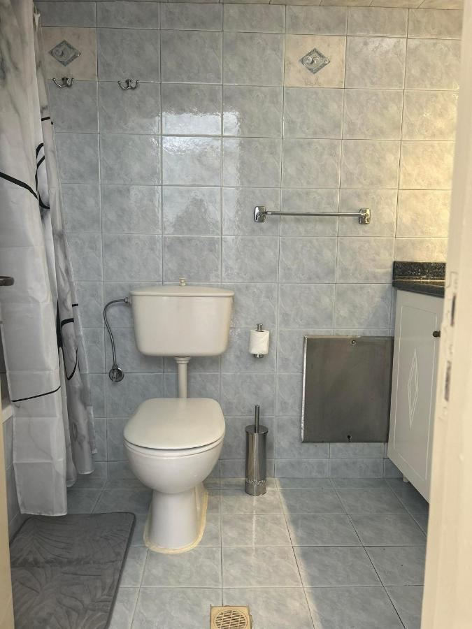 New Lindos Studio 45 Renovated 외부 사진