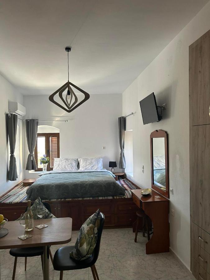 New Lindos Studio 45 Renovated 외부 사진