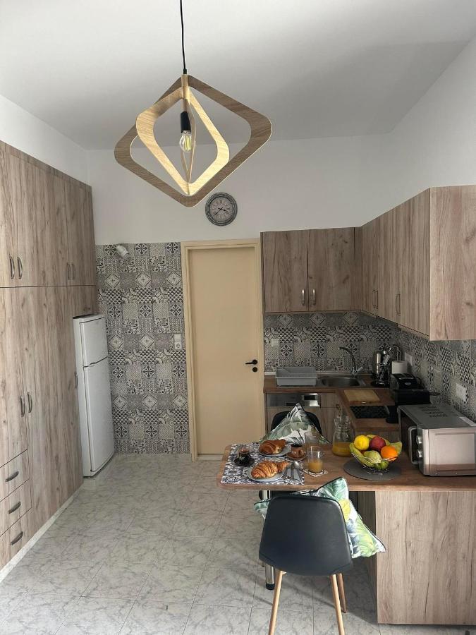 New Lindos Studio 45 Renovated 외부 사진