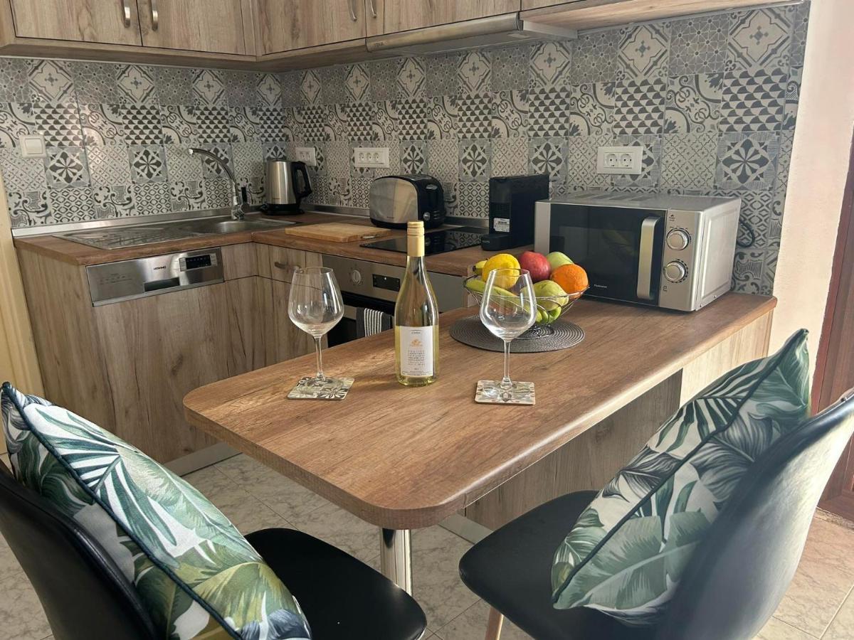 New Lindos Studio 45 Renovated 외부 사진
