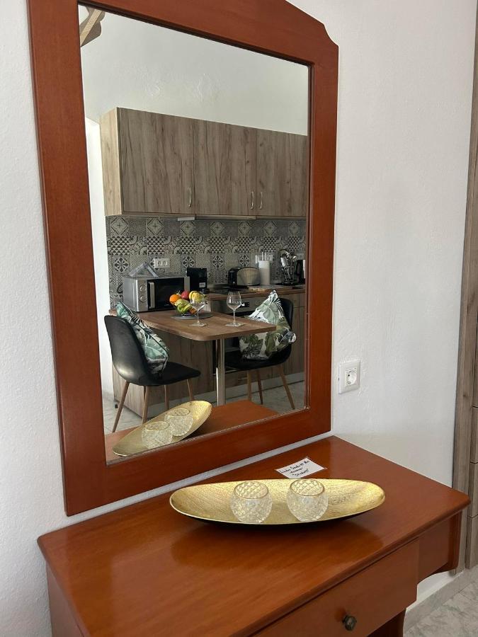 New Lindos Studio 45 Renovated 외부 사진