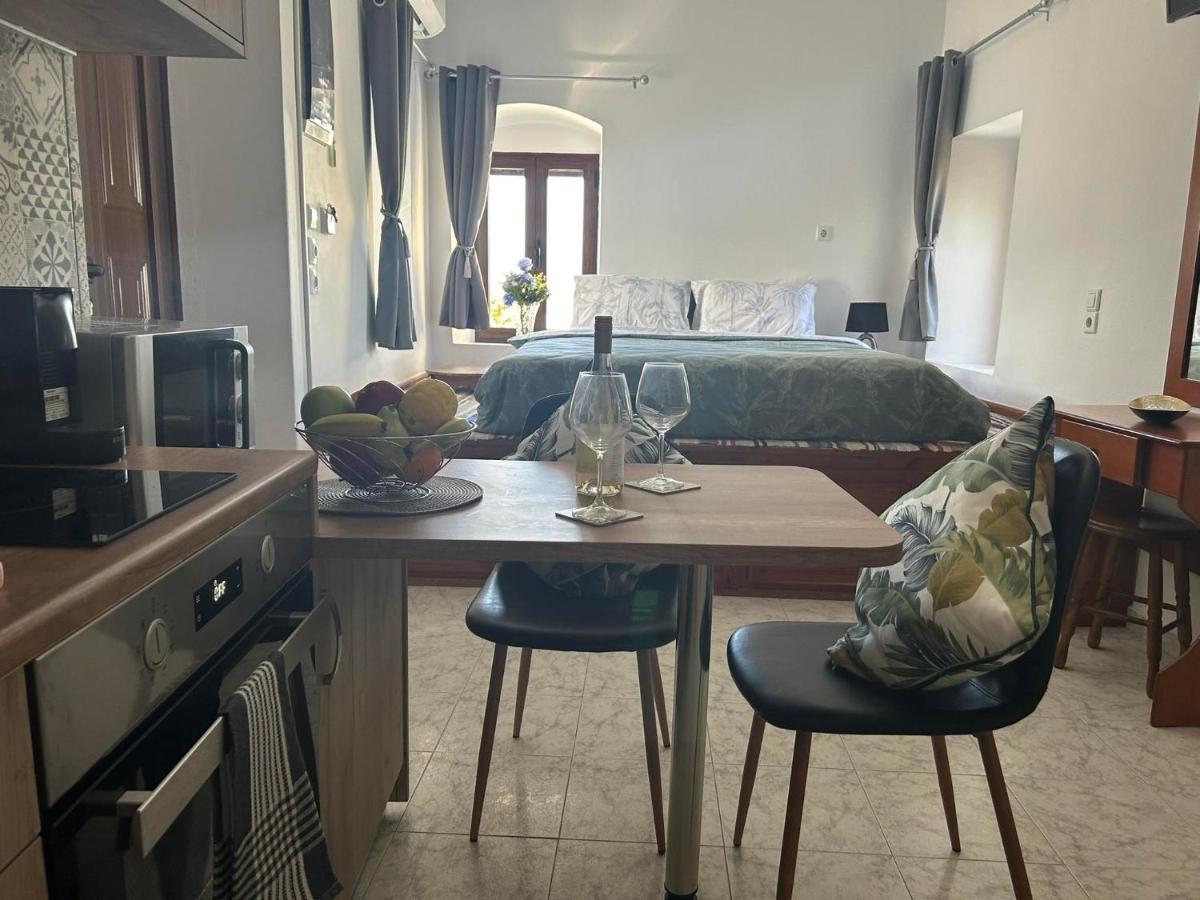 New Lindos Studio 45 Renovated 외부 사진