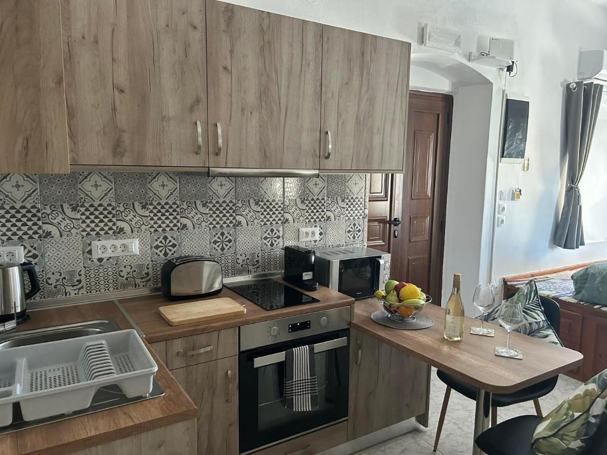 New Lindos Studio 45 Renovated 외부 사진