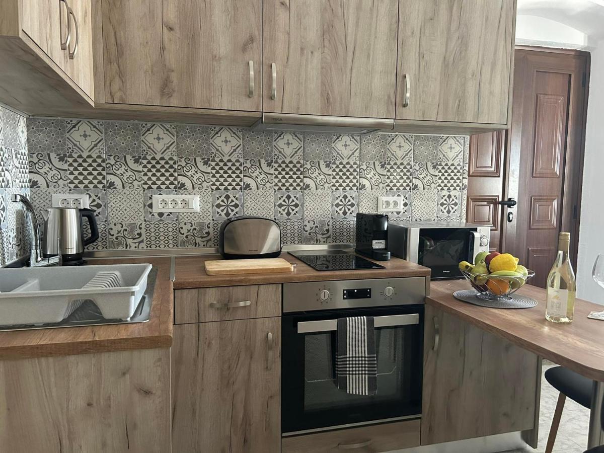 New Lindos Studio 45 Renovated 외부 사진