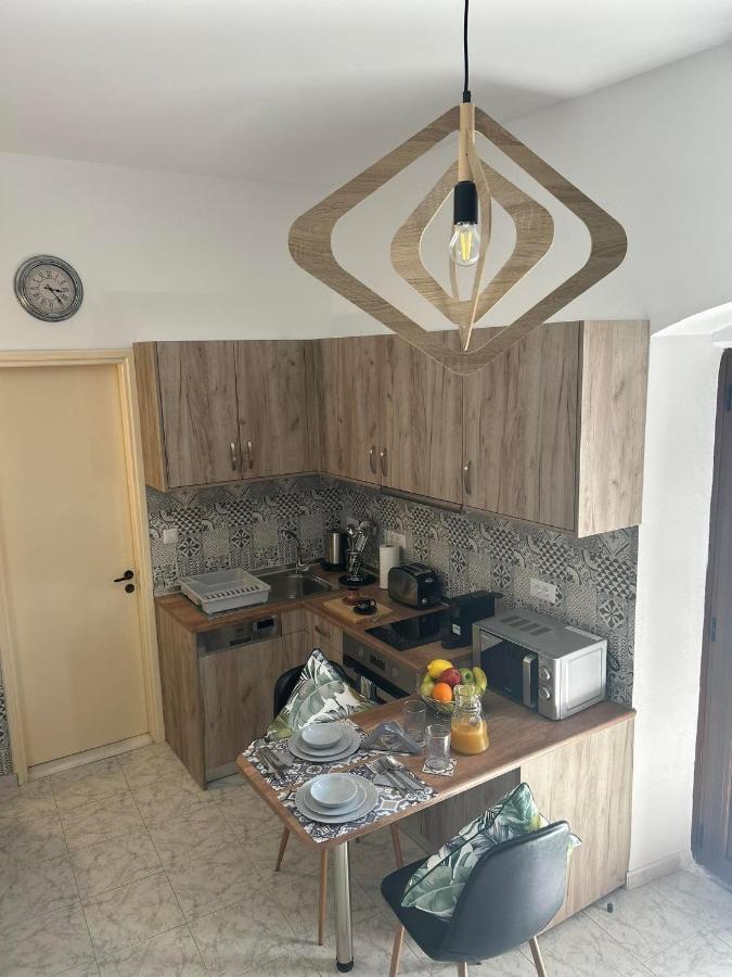 New Lindos Studio 45 Renovated 외부 사진