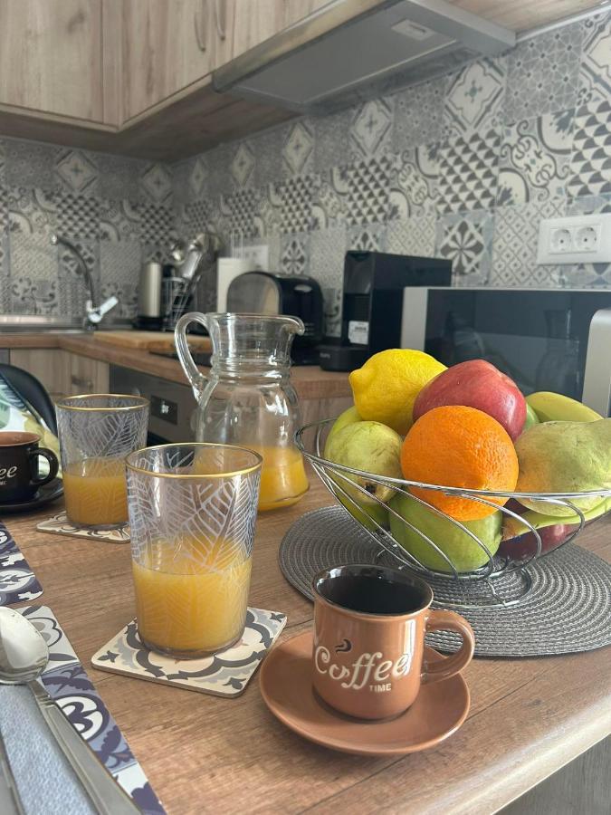 New Lindos Studio 45 Renovated 외부 사진