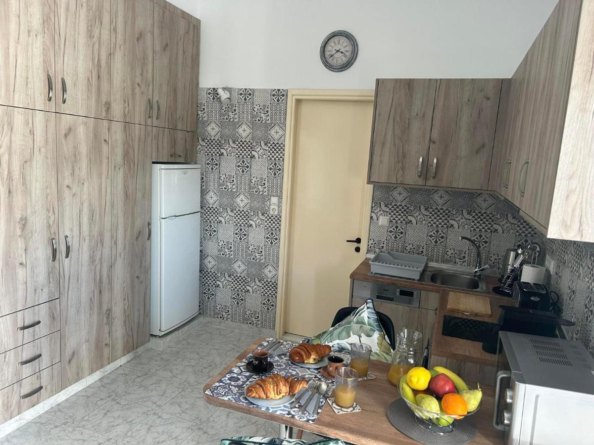New Lindos Studio 45 Renovated 외부 사진