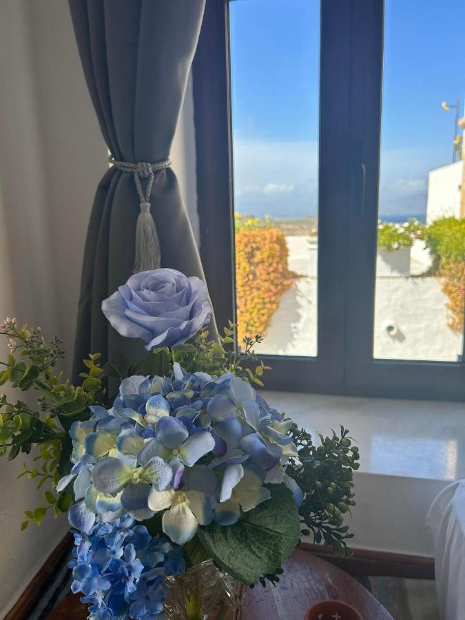 New Lindos Studio 45 Renovated 외부 사진