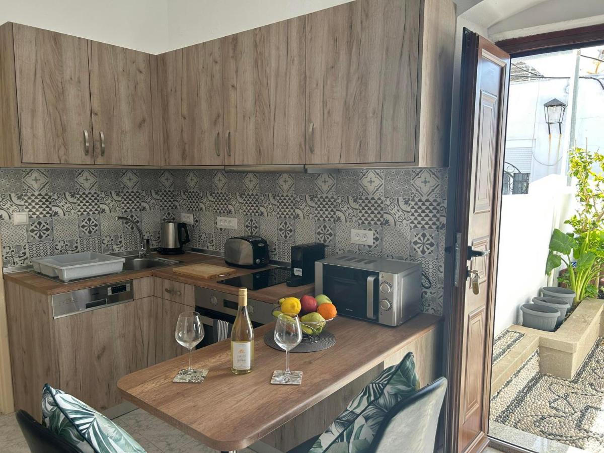 New Lindos Studio 45 Renovated 외부 사진