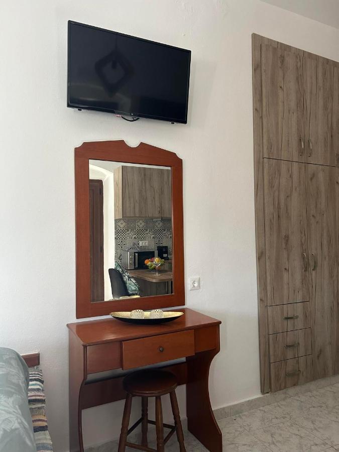 New Lindos Studio 45 Renovated 외부 사진