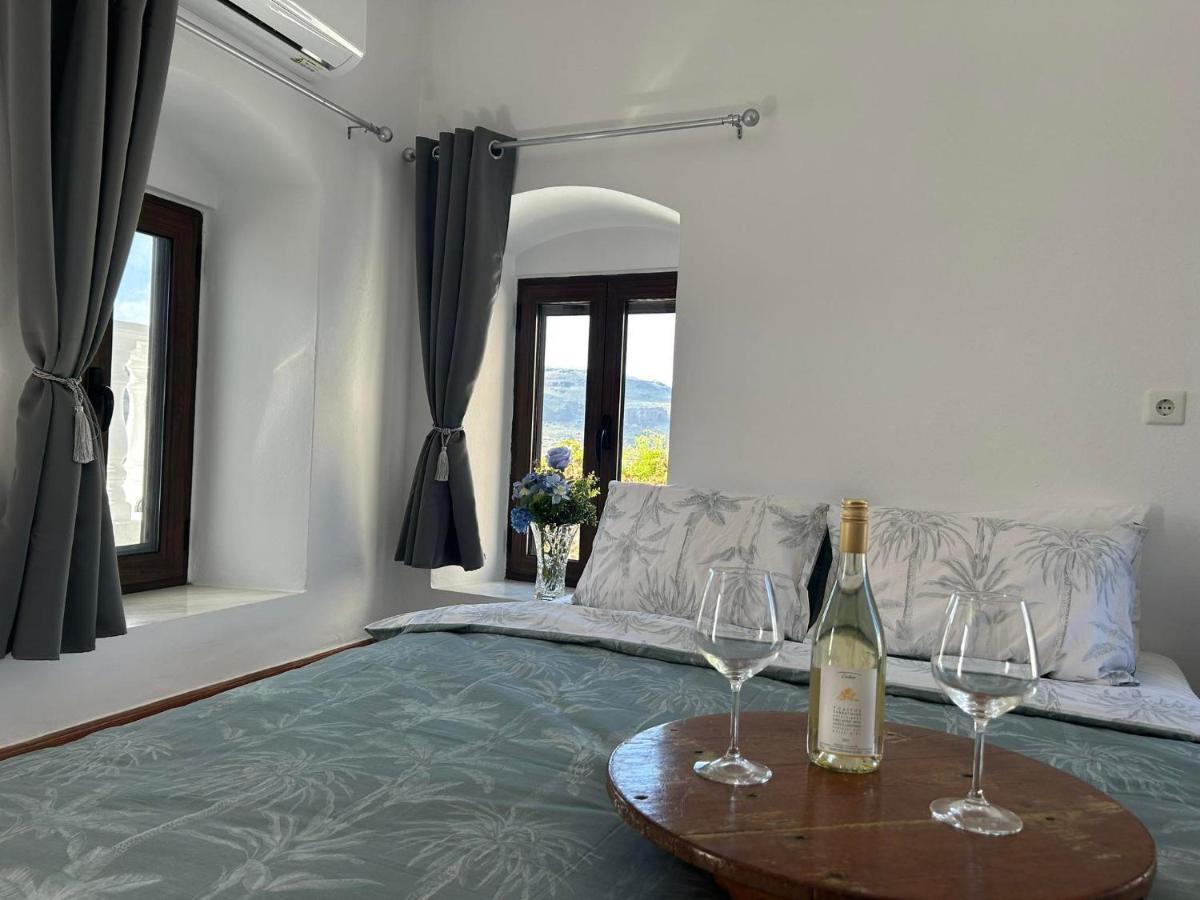 New Lindos Studio 45 Renovated 외부 사진