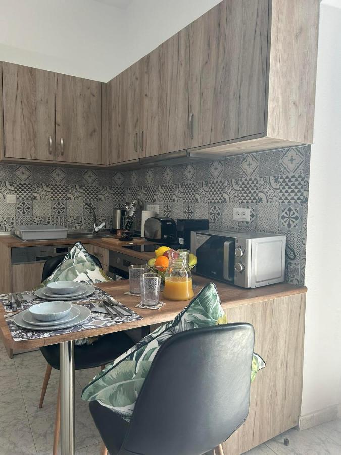 New Lindos Studio 45 Renovated 외부 사진