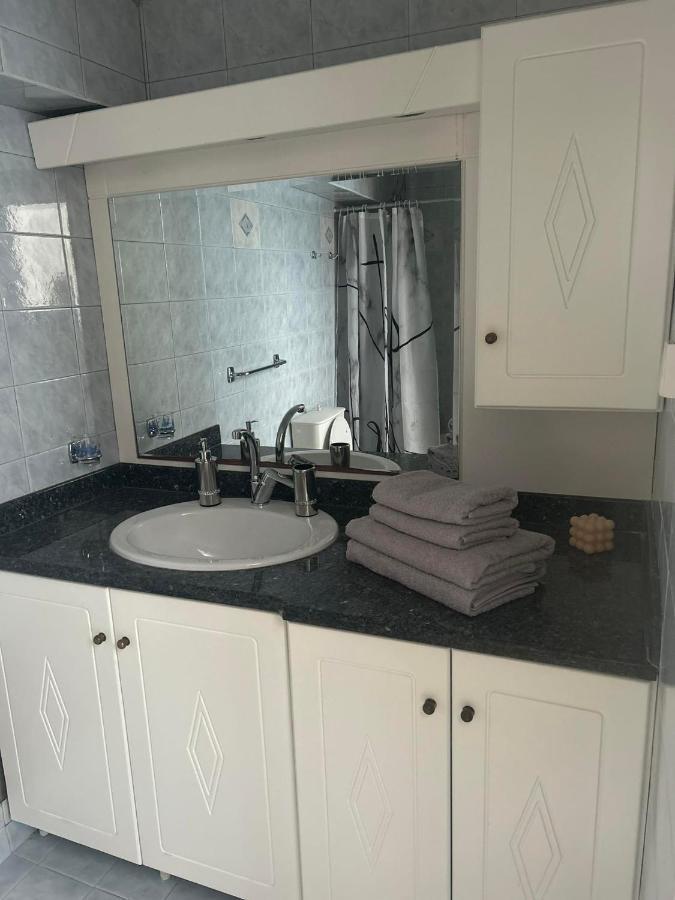 New Lindos Studio 45 Renovated 외부 사진