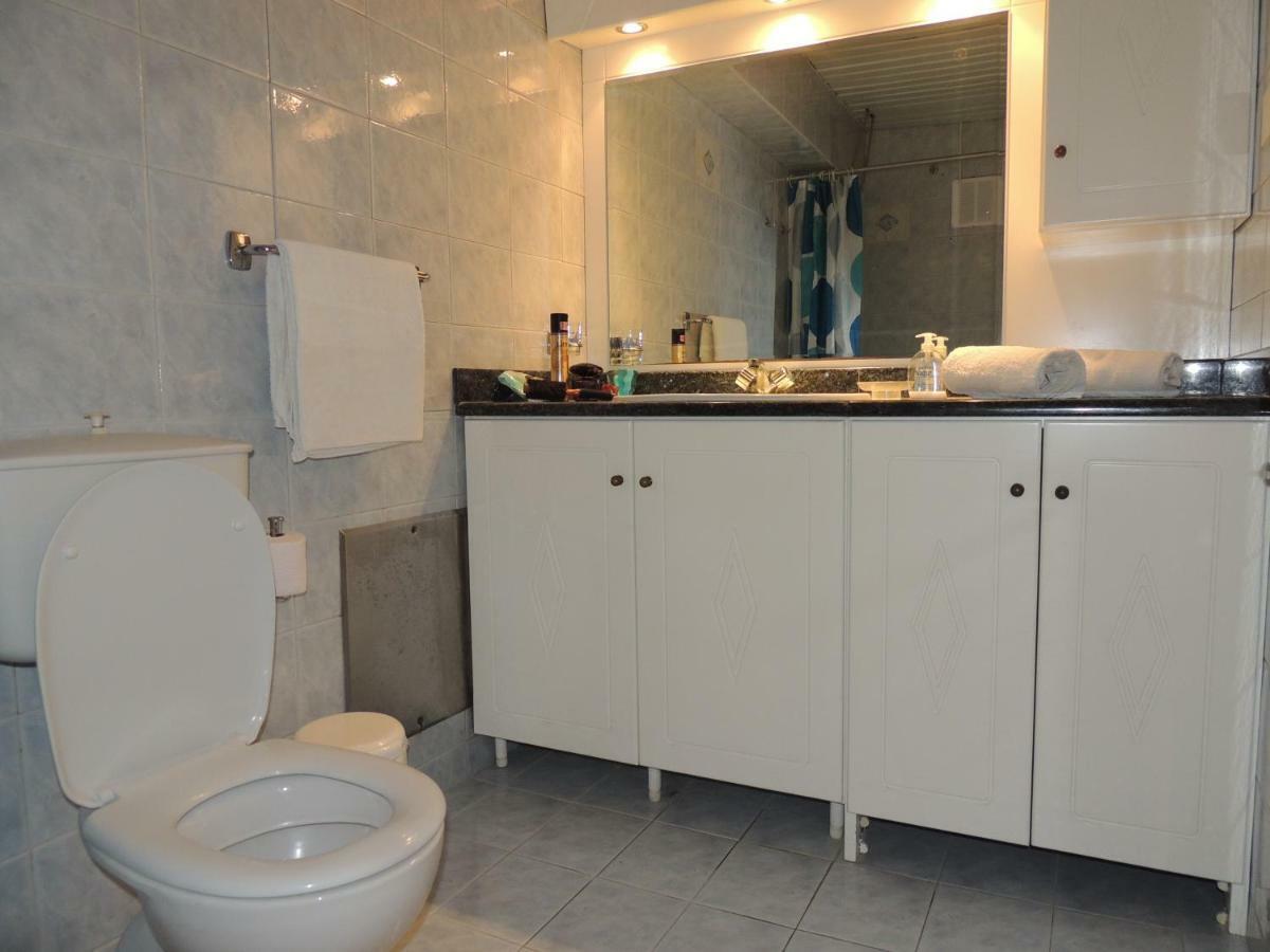 New Lindos Studio 45 Renovated 외부 사진