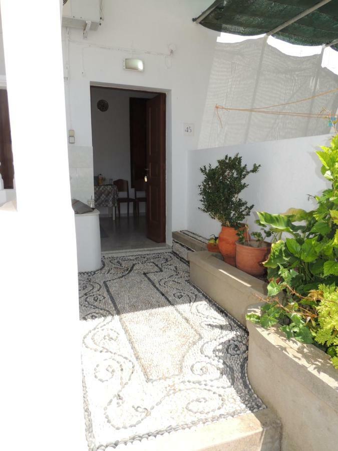 New Lindos Studio 45 Renovated 외부 사진